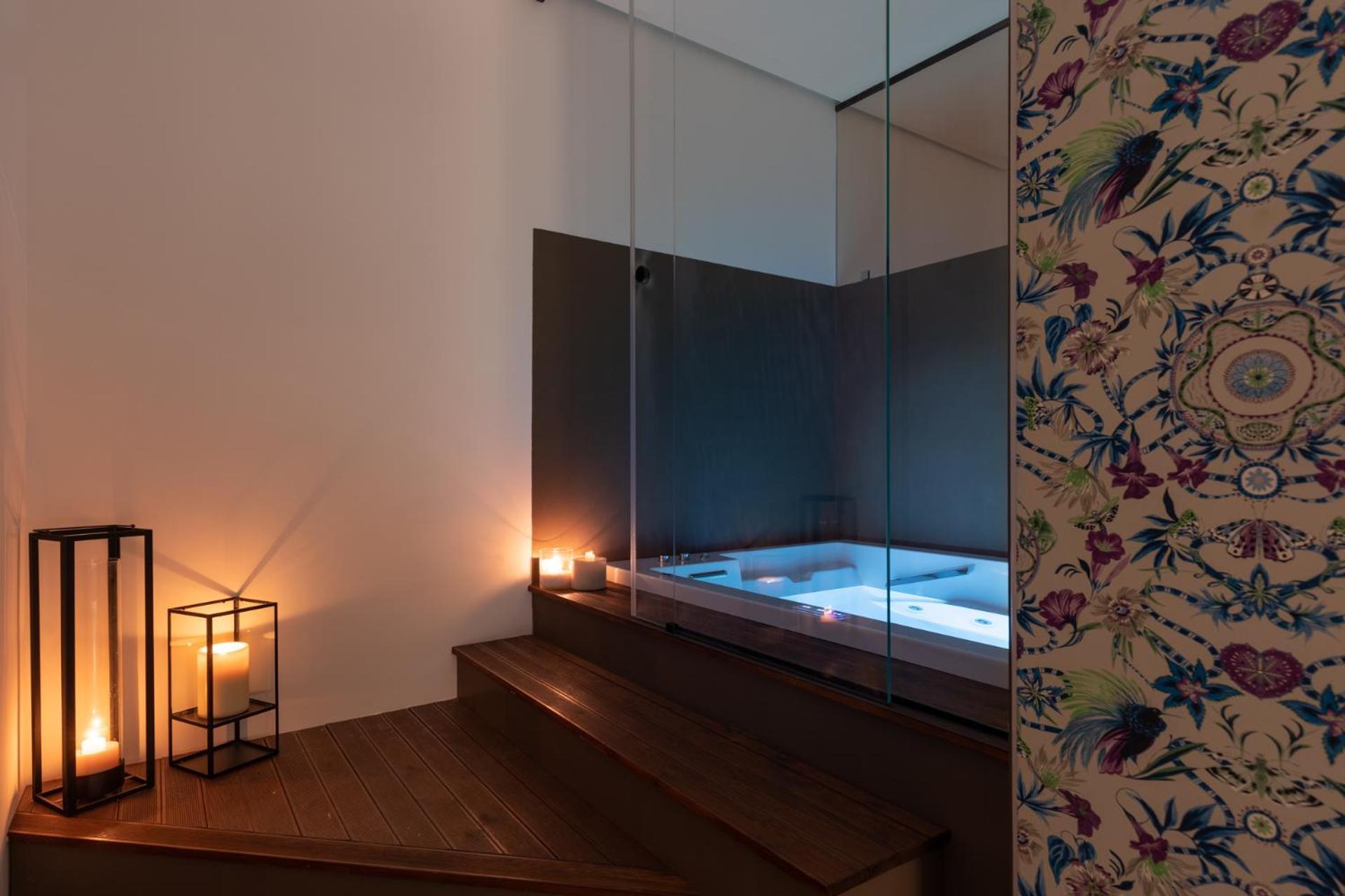 Palazzo Sovrana Serviced Luxury Apartments パレルモ エクステリア 写真