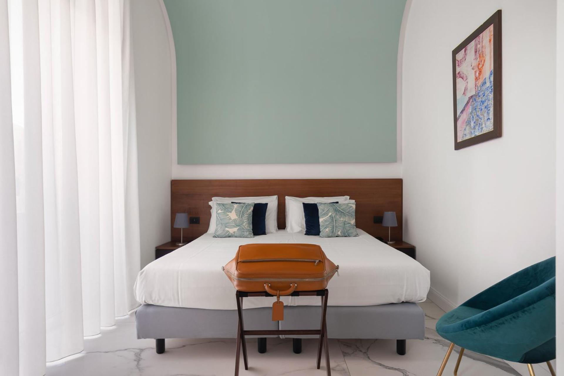 Palazzo Sovrana Serviced Luxury Apartments パレルモ エクステリア 写真